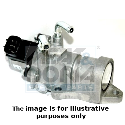 EGR Valve